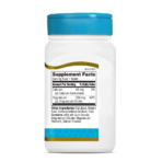 21st Century, Magnesium, 250mg, 110 Tablets, 110 Servings