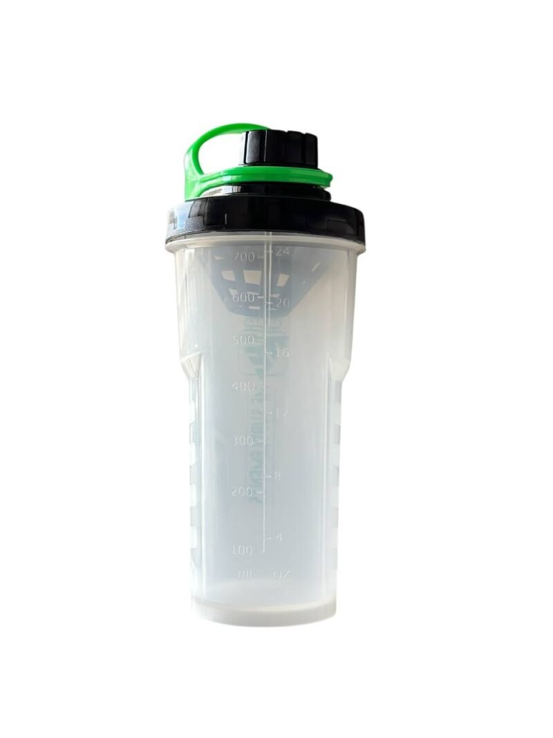 MF Shaker-Black - Image 2