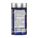 ALLMAX Essentials, ZMX² ADVANCED, 90 Capsules, 30 Servings