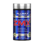 ALLMAX Essentials, ZMX² ADVANCED, 90 Capsules, 30 Servings