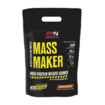 ASN, Advanced Mass Maker, 2.628kg, 18 Servings