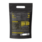 ASN, Advanced Mass Maker, 2.628kg, 18 Servings