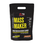 ASN, Advanced Mass Maker, 2.628kg, 18 Servings