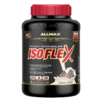 Allmax Nutrition, Isoflex, 2.27kg, 75 Servings