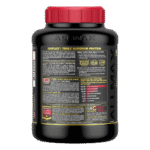 Allmax Nutrition, Isoflex, 2.27kg, 75 Servings