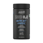 Applied Nutrition, Shed H2O, 180 Capsules, 30 Servings