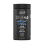 Applied Nutrition, Shed H2O, 180 Capsules, 30 Servings