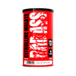 Badass Nutrition, Citruline Malate 300g, 100 Servings