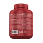 Red Rex, Beef Mass Plus, 2.7kg, 8 Serving