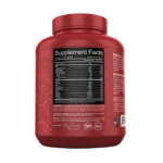 Red Rex, Beef Mass Plus, 2.7kg, 8 Serving