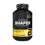 BioTechUSA, Shaper, 90 Capsules, 30 Servings