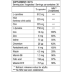 BioTechUSA, Shaper, 90 Capsules, 30 Servings