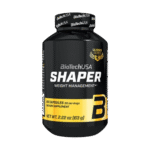 BioTechUSA, Shaper, 90 Capsules, 30 Servings