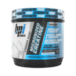 Bpi Sports, Micronized Creatine, 600g, 120 Servings