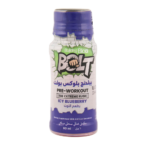 Building Blox, BOLT Pre-workout Shot, 60ml, 1 Servings