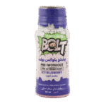 Building Blox, BOLT Pre-workout Shot, 60ml, 1 Servings