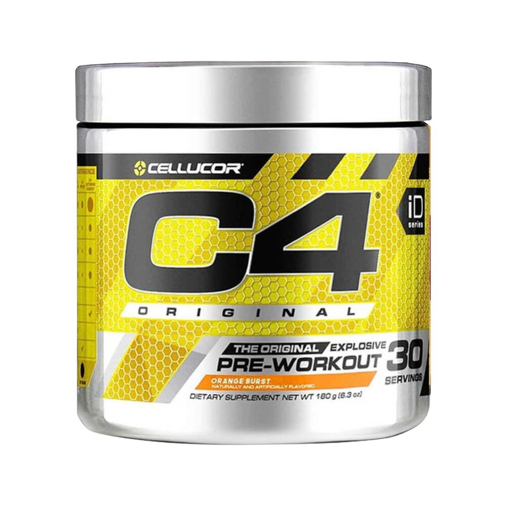 Cellucor, C4 Original, 195g, 30 Servings