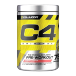 Cellucor, C4 Original, 480g, 75 Servings