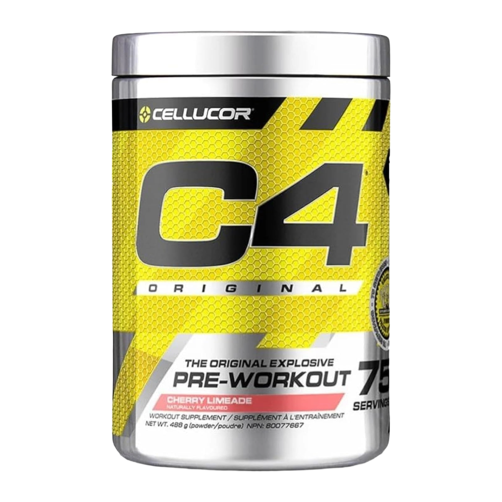 Cellucor, C4 Original, 480g, 75 Servings