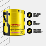 Cellucor, C4 Ripped, 175g, 30 Servings