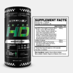 Cellucor, Super HD, 60 Capsules, 60 Servings