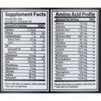 Challenger Nutrition, Casein, 900g, 30 Servings