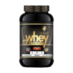 Challenger Nutrition, Whey Isolate, 900g, 30 Servings