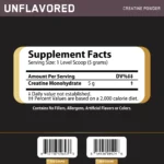 Challenger nutrition, Creatine Monohydrate, 300g, 60 Servings