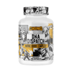 Condemned labz, DNA Dispatch, 180 Capsules, 30 Servings
