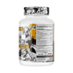 Condemned labz, DNA Dispatch, 180 Capsules, 30 Servings