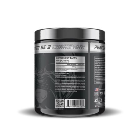 Challenger Creatine Monohydrate &#8211; 300g &#8211; 60Serv