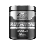 Core Champs, Glutamine, 300g, 60 Servings