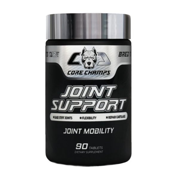 Core Champs, Joint Support, 90 Tablets, 45 Servings