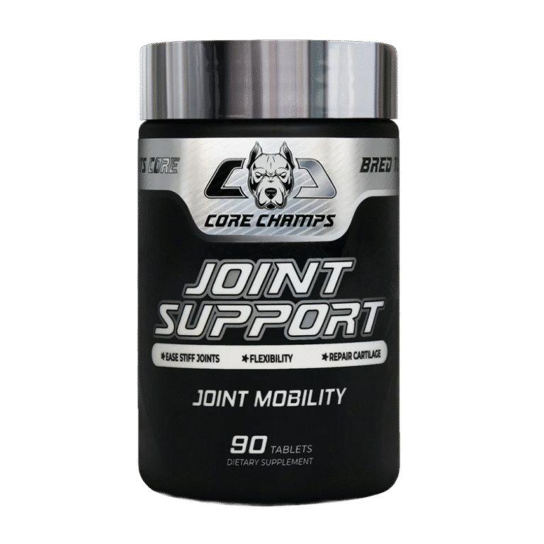 Core Champs, Joint Support, 90 Tablets, 45 Servings