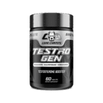 Core Champs, Testro Gen, 60 Tablets, 30 Servings