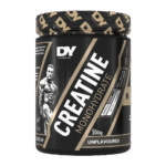 Dy Nutrition, Creatine Monohydrate, 300g, 60 Serving