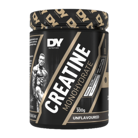 Dy Nutrition, Creatine Monohydrate, 300g, 60 Serving
