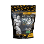 DY Nutrition, Metabolic Gainer, 6kg, 40 Servings