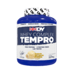 DY Nutrition, WHEY COMPLEX TEMPRO, 2.27kg, 75 Servings