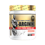 Dexter Jackson, L-Arginine, 1000mg, 180 Tablets, 180 Servings