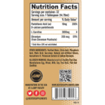 Dexter Jackson, L-Carnitine 3200, 473ml, 32 Servings