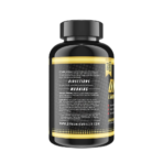 Dynamik Muscle, Omega-3, 100 Capsules, 100 Servings