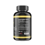 Dynamik Muscle, Omega-3, 100 Capsules, 100 Servings