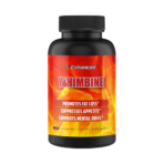 Enhanced Athlete, Yohimbine, 120 Capsules, 120 Servings