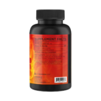 Enhanced Athlete, Yohimbine, 120 Capsules, 120 Servings