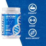 Evogen Nutrition, Creatine Monohydrate, 300g, 60 Servings