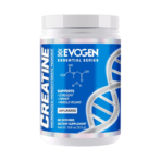 Evogen Nutrition, Creatine Monohydrate, 300g, 60 Servings