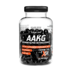 Evolite Nutrition, AAKG, 60 Capsules, 30 Servings