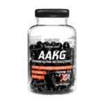 Evolite Nutrition, AAKG, 60 Capsules, 30 Servings