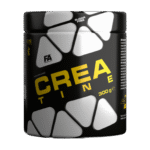 FA Nutrition, Creatine Monohydrate, 300g, 60 Servings